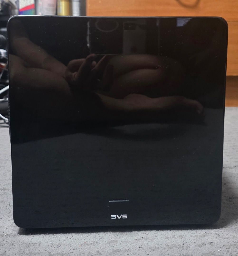 SVS SB-3000 Micro452253036000716800