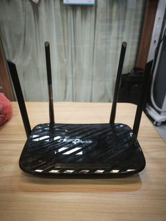 TP-Link Archer C6463748935944785920
