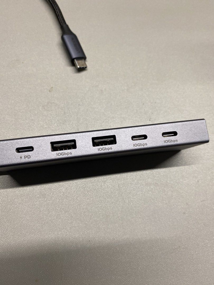 UGREEN - USB 3.2 -Hub441435095606896642