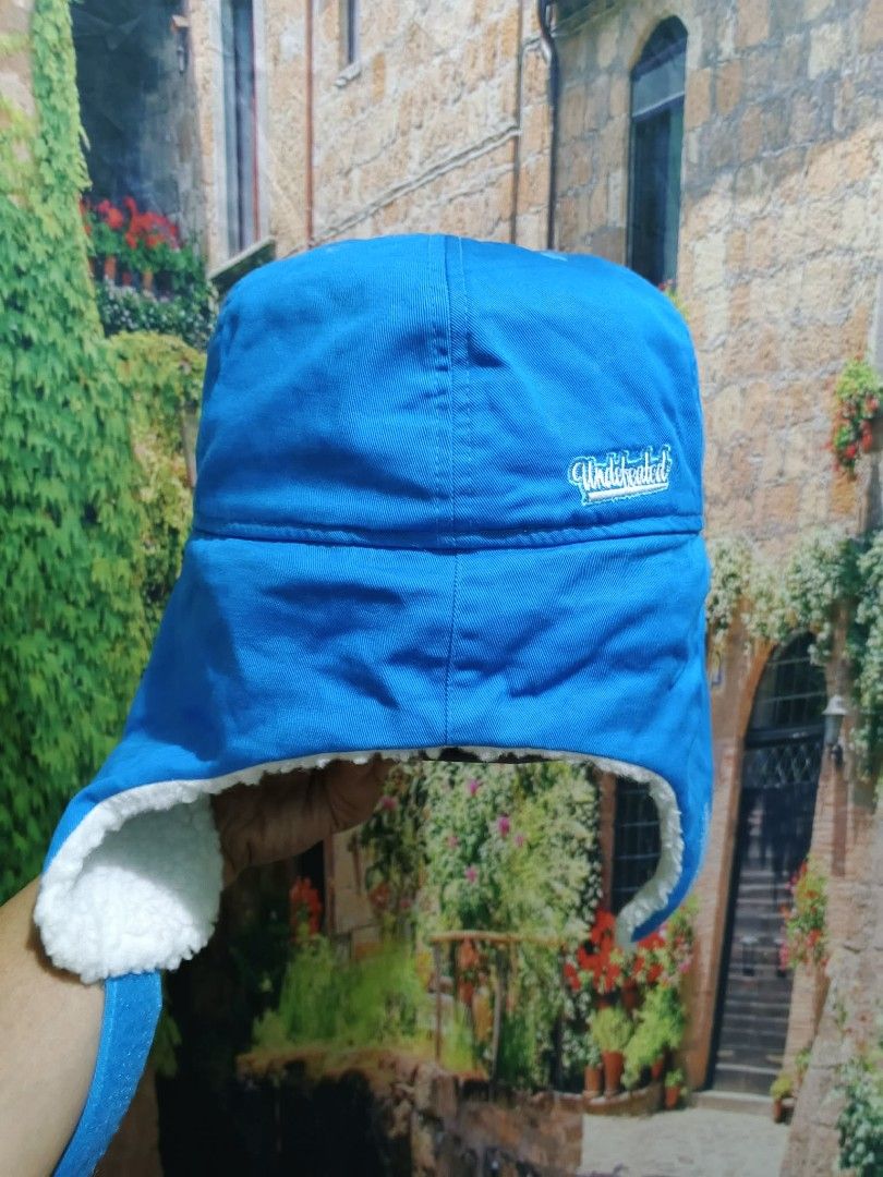 Undefeated blue cap new era size 7 1/4 (Category: Caps & Hats) located in Valenzuela. Submitted by shs.by.marc (Listing ID 1434389654, Image 3). Description: Location : Karuhatan Valenzuela.