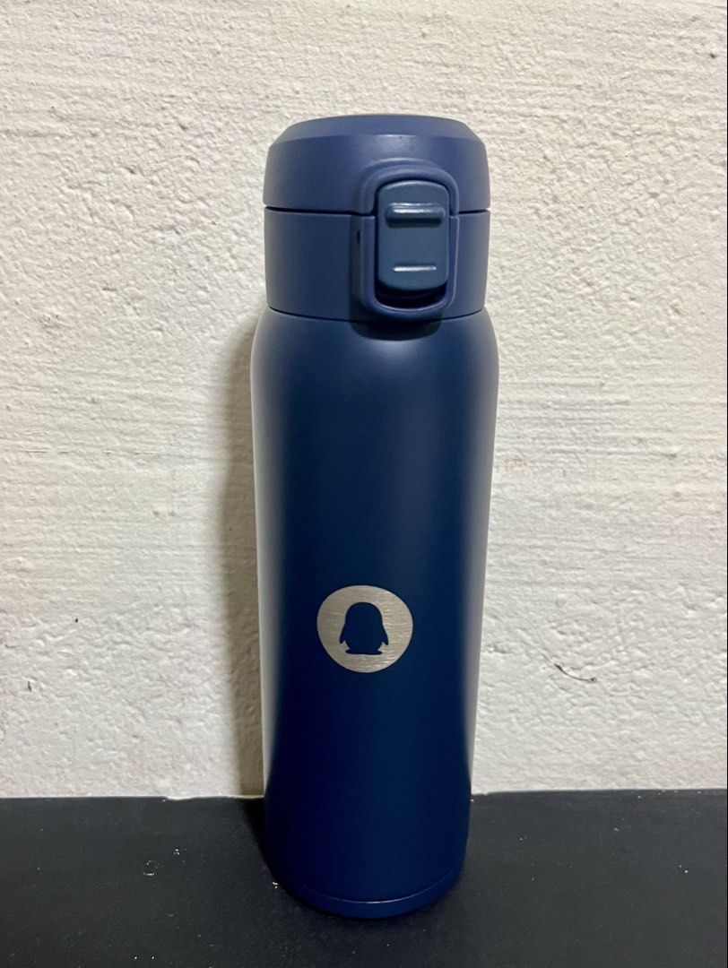 Vacuum Cup - 520ml - Navy Blue465820806913075200