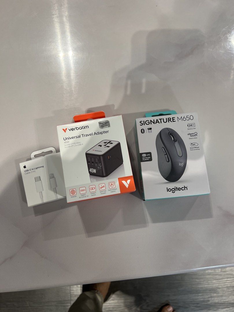 Tech Accessories 441435984841953280