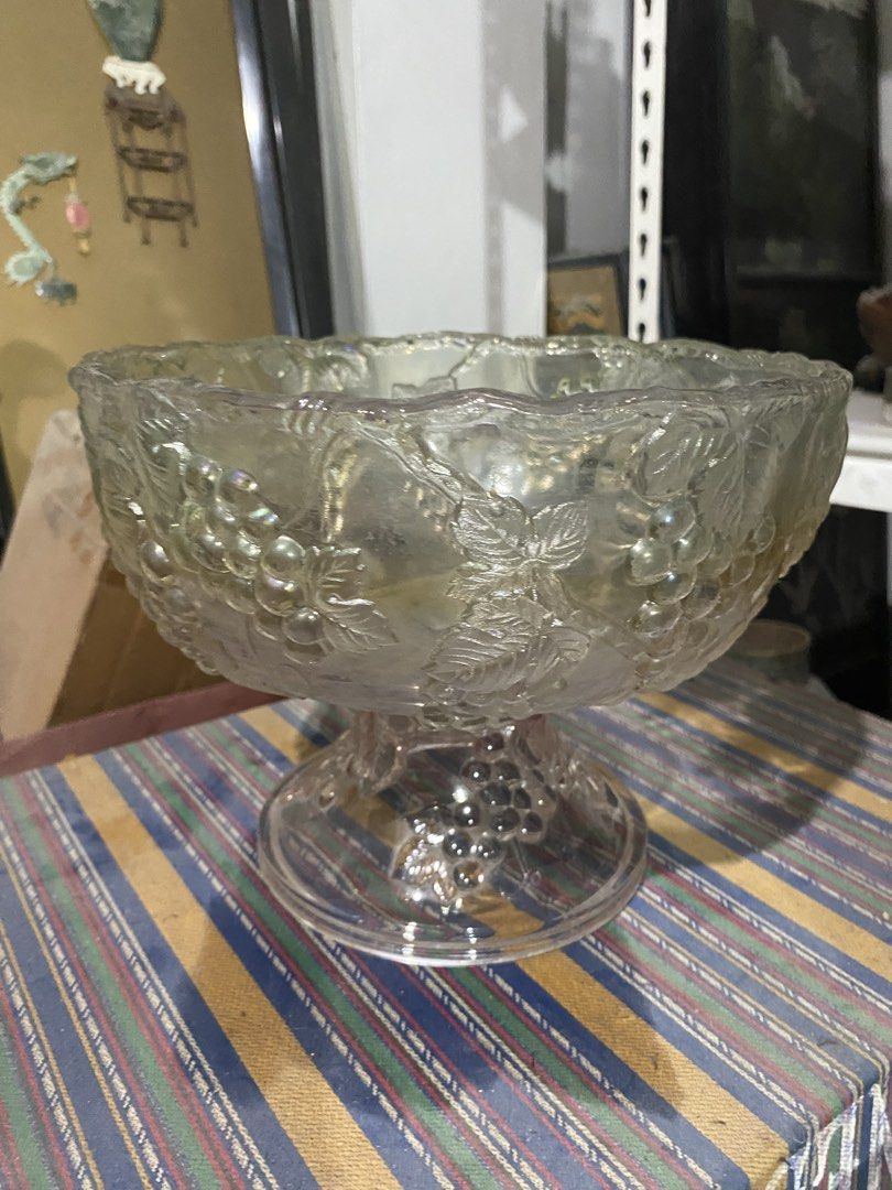 Vintage Fruit Tray (Category: Food Organization & Storage) located in Quezon City. Submitted by yumiramirez (Listing ID 1434456937, Image 1). Description: Vintage Fruit Tray .