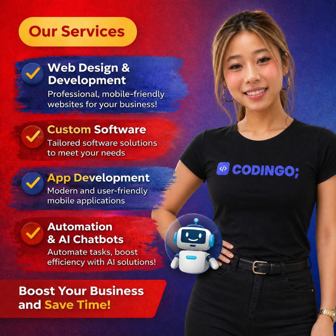 Website, AI, Software Development - Custom setup and implementation for ...