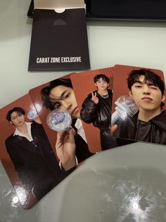 Seventeen carat zone For Sale | Carousell Singapore