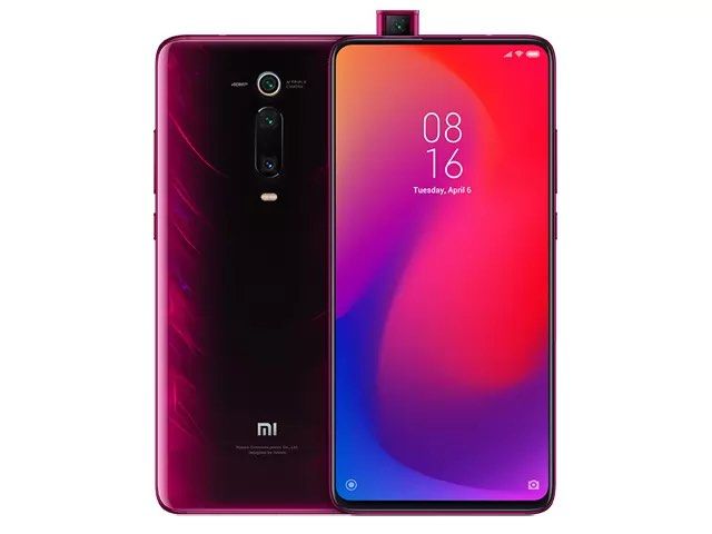 XIAOMI MI 9T PRO (Category: Xiaomi) located in Manila. Submitted by calmwind.f0e7f0 (Listing ID 1434398291, Image 1). Description: .