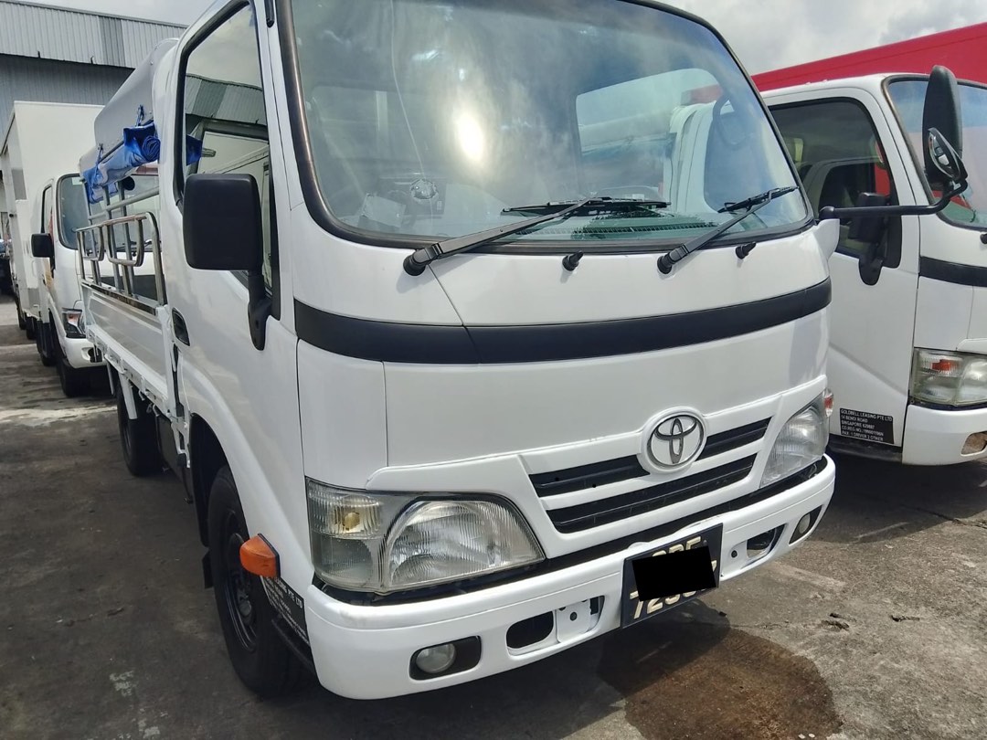 (Category: ) located in . Submitted by yy.commercialvehicle (Listing ID 1434631874, Image 1). Description: .