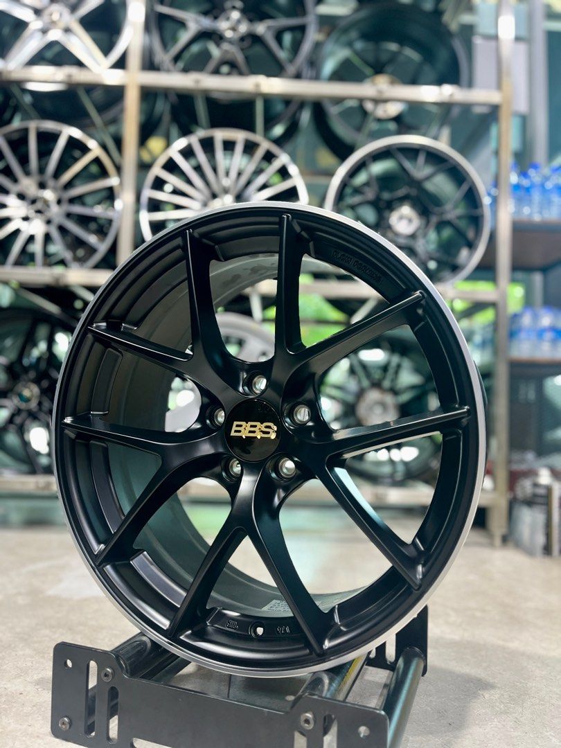 Jaecoo Rims 18” rims fits Omoda, Jaecoo, volvo, Car Accessories, Tyres & Rims, New ...