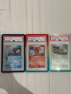 (Category: ) located in . Submitted by lowkeytcg (Listing ID 1434701767, Image 1). Description: .