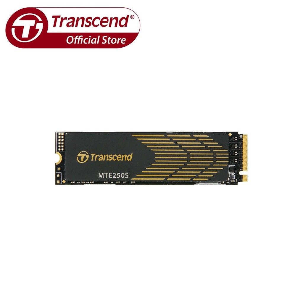 2TB Transcend MTE250S SSD439433336655063040