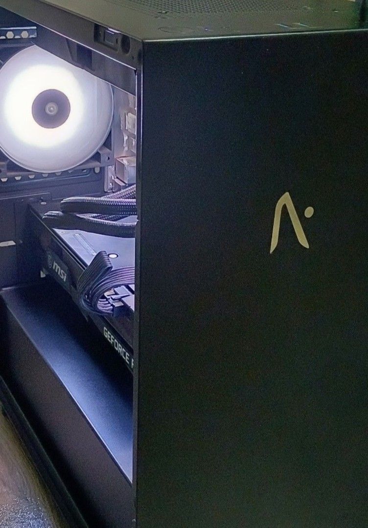 3070Ti Gaming PC439428739939717121