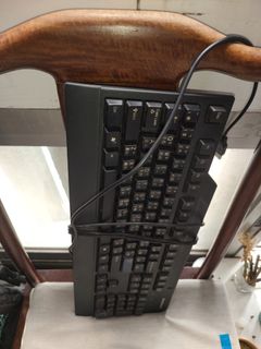 Black Keyboard