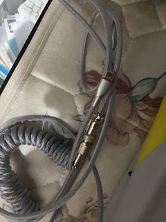 Custom Mechanical Keyboard Cable