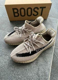 adidas gazelle silver green womens 'Bone' Adidas Yeezy Boost 350 v2 (2022) main image 1