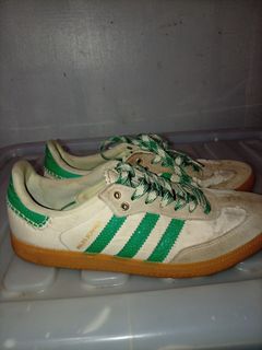 adidas gazelle silver green womens adidas Originals Samba OG – JD Sports Philippines main image 0