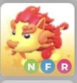 Adopt Me NFR Guardian Lion (Category: Everything Else Others) located in Caloocan City. Submitted by 7pacjfy (Listing ID 1434706033, Image 1). Description: .