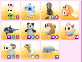 (Category: ) located in . Submitted by adoptmeitems (Listing ID 1434721497, Image 1). Description: .
