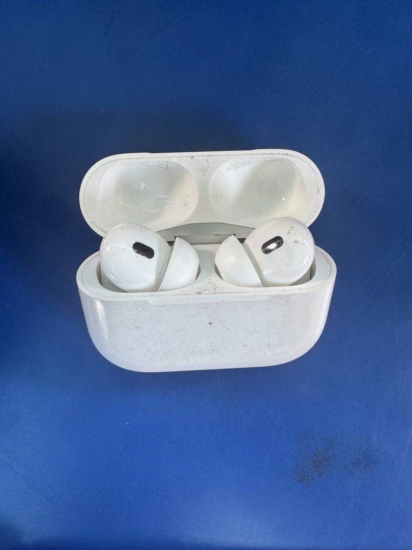 Airpod Pro Gen 2438543140940697602