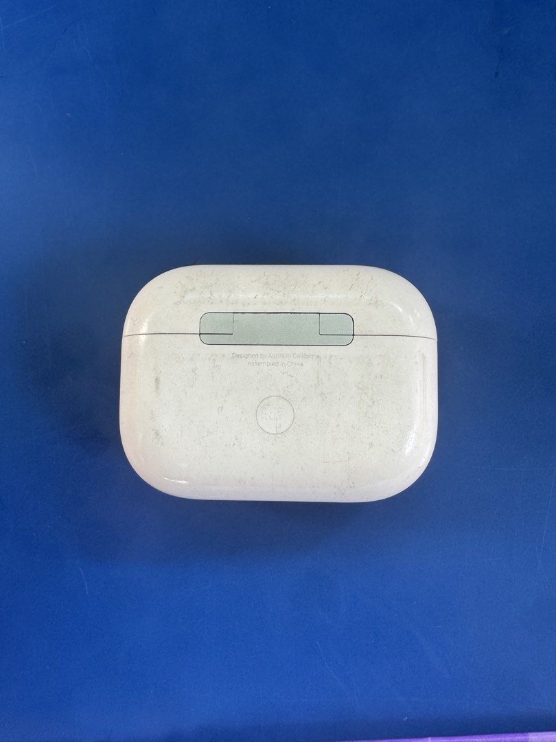 Airpod Pro Gen 2438543140940697601