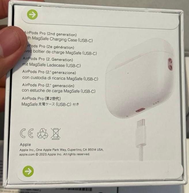 airpods pro 2439437115901224962