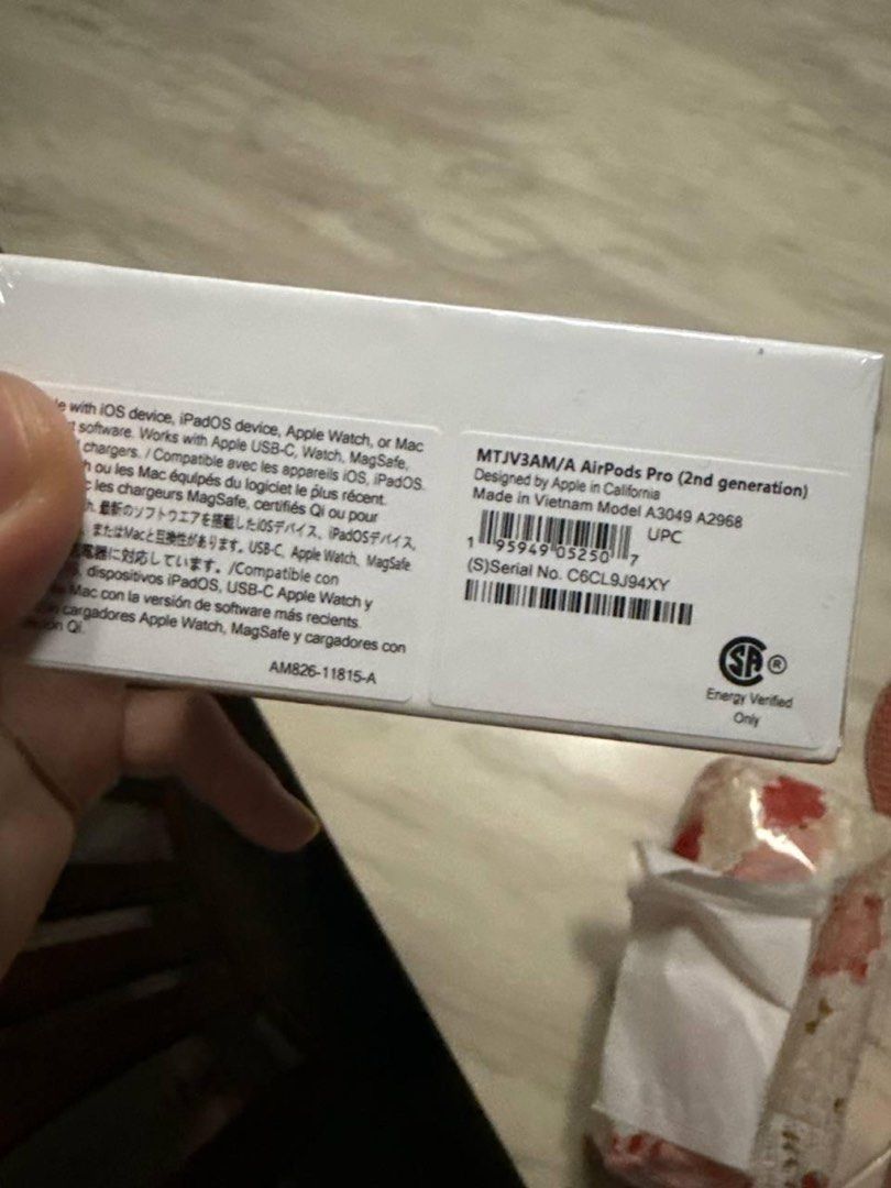 airpods pro 2439437115901224964