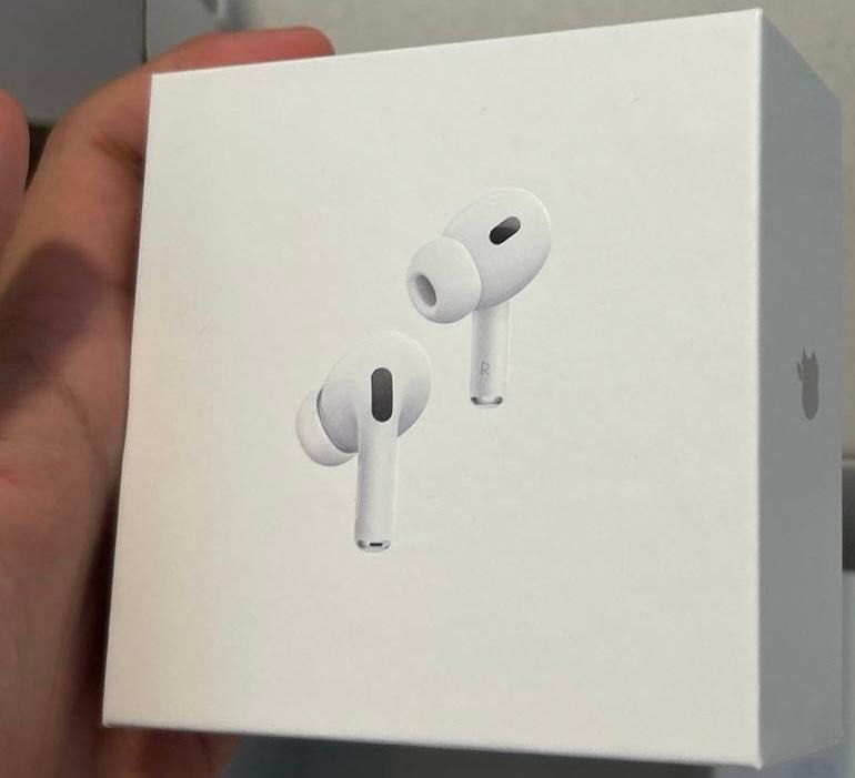 airpods pro 2