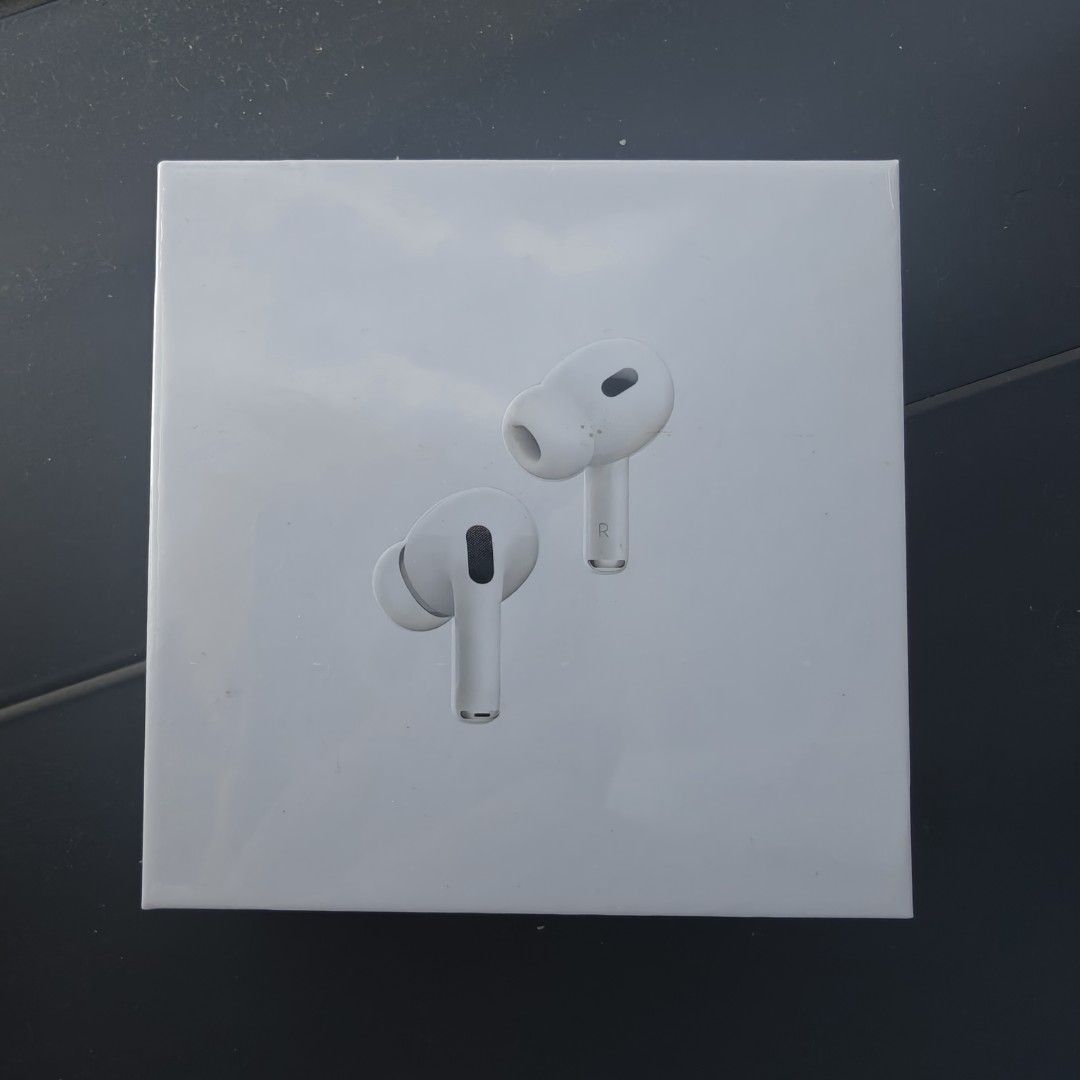 Airpods Pro (Gen 2)