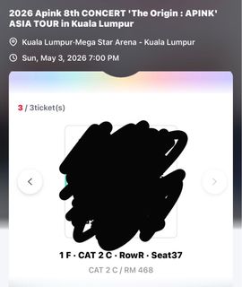 (Category: ) located in . Submitted by suhaimi_ss (Listing ID 1434793915, Image 1). Description: .
