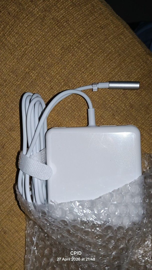 Apple 85W MagSafe 2 Power Adapter441426203074242562