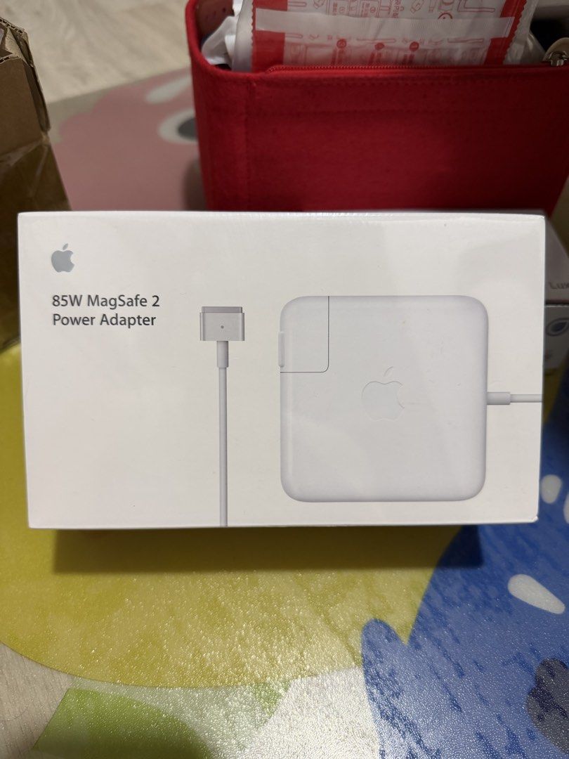 Apple 85W MagSafe 2 Power Adapter
