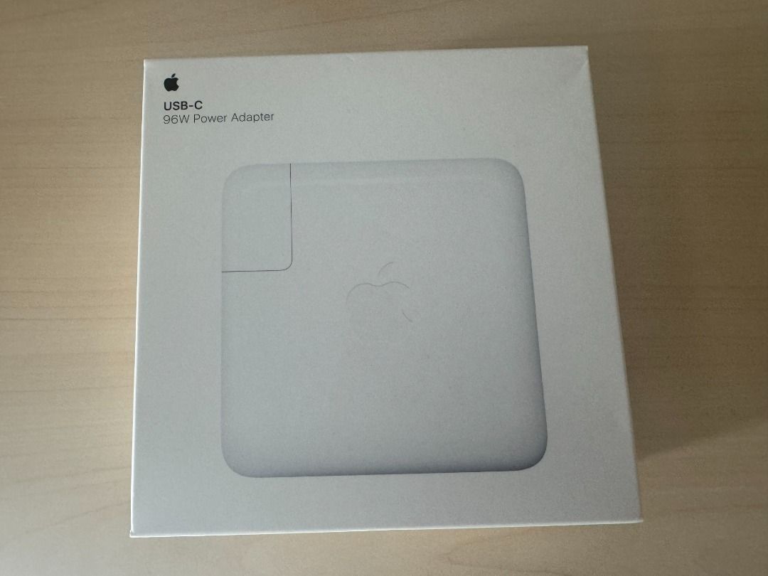 Apple 96W USB-C Power Adapter441425318118041601