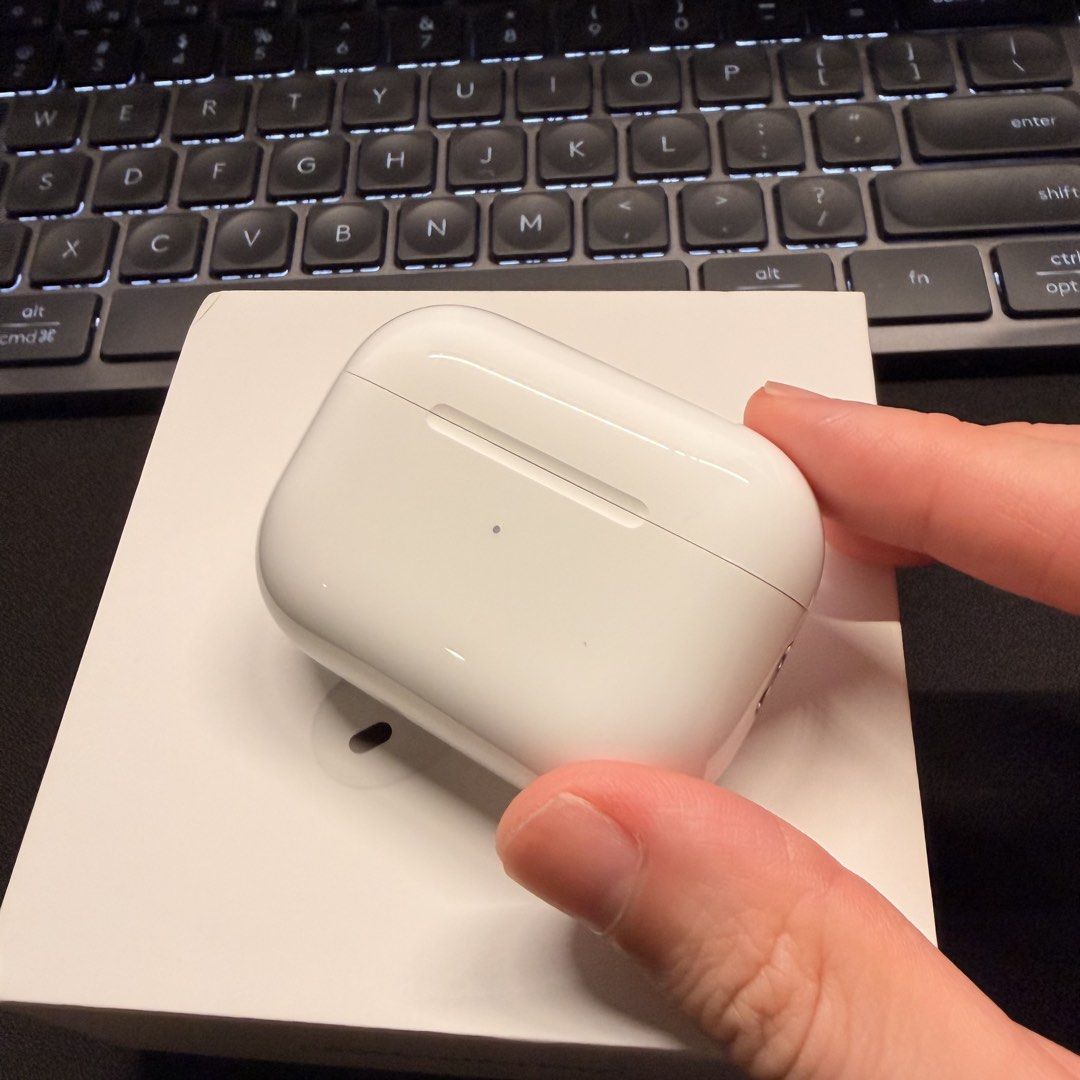 Apple AirPods Pro 2nd Generation439436145318307845