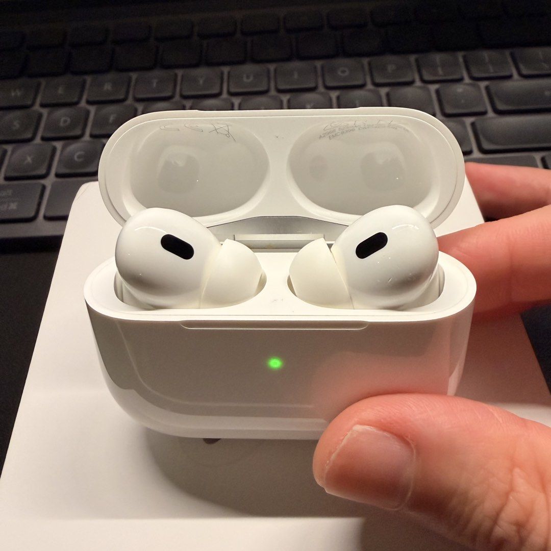 Apple AirPods Pro 2nd Generation