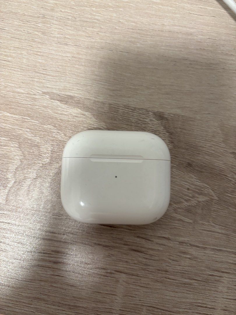 Apple AirPods Pro (3rd Gen)