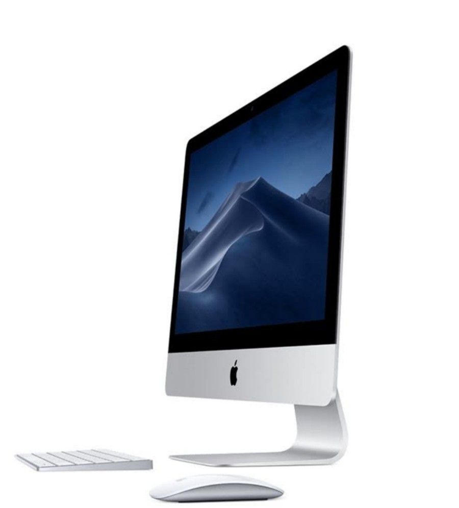 Apple iMac Desktop Computer 27寸439428696181975040