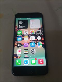 Apple iPhone 6s