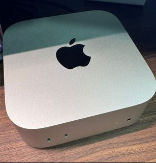Apple Mac Mini M4 16+256GB439437075939993600