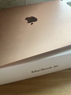 Apple MacBook Air M1 2020