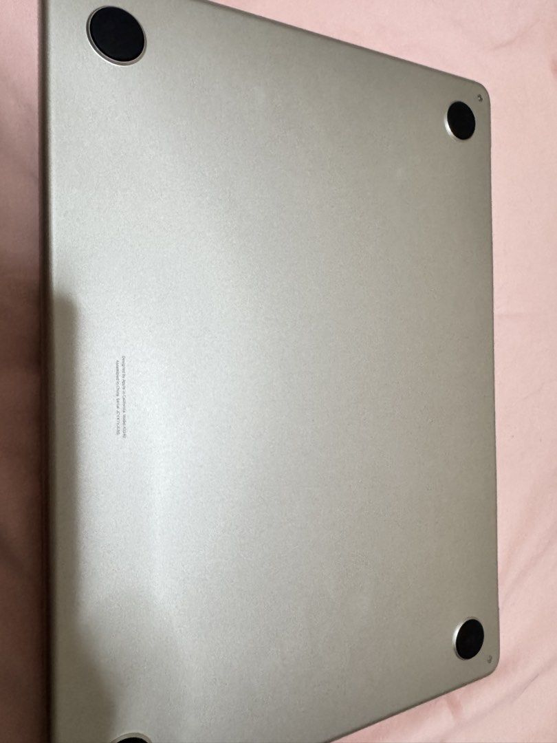 Apple MacBook Air M4 13-inch (2025)439544530422343681