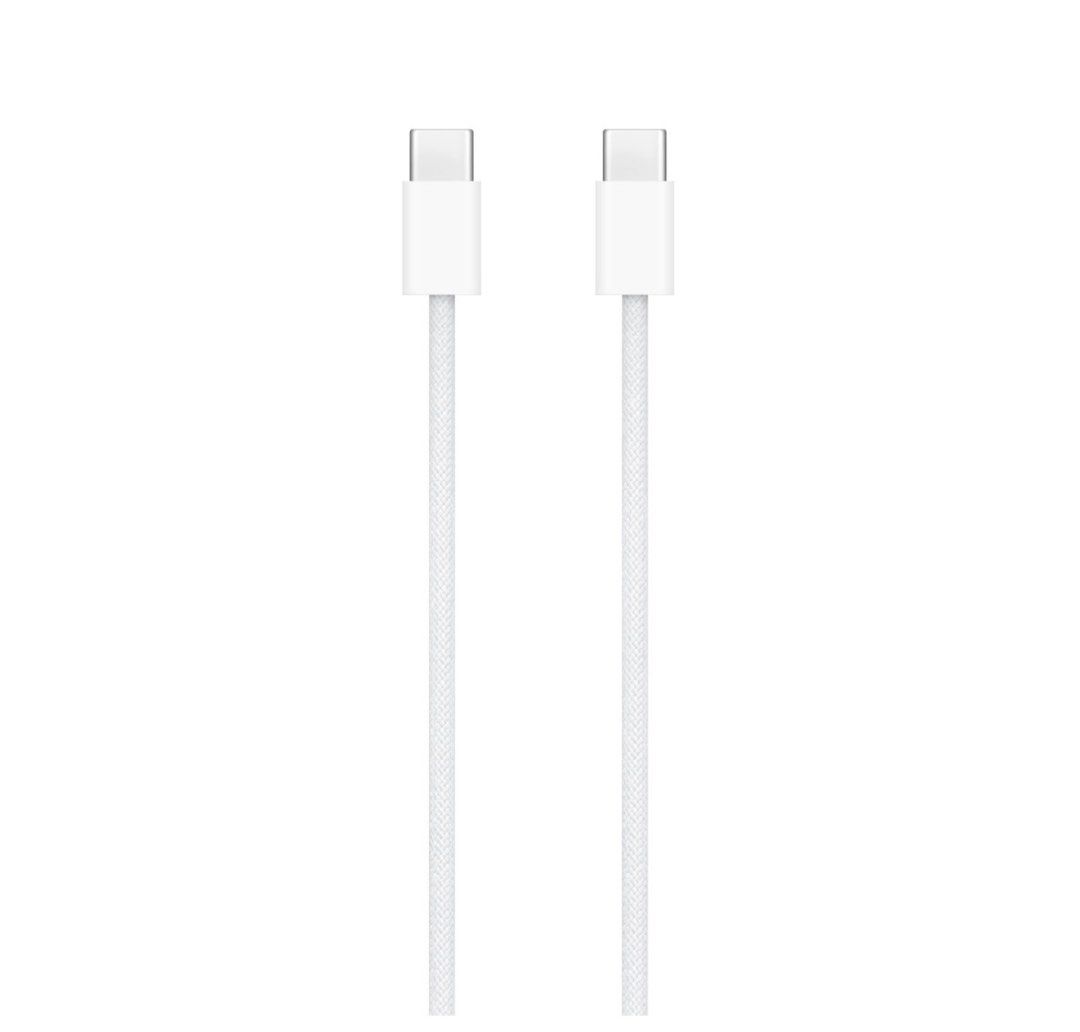 Apple Magic Trackpad - White usb c to usb c439671610074081284