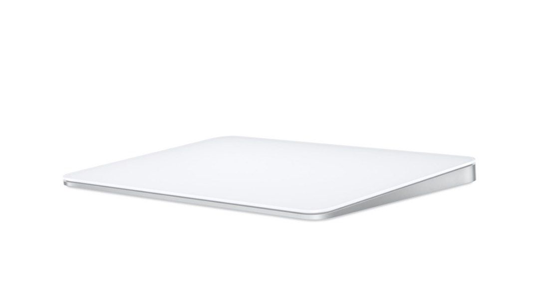 Apple Magic Trackpad - White usb c to usb c439671610074081281
