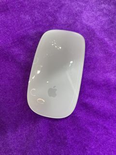 Apple Mouse 2 - White439510249925529600