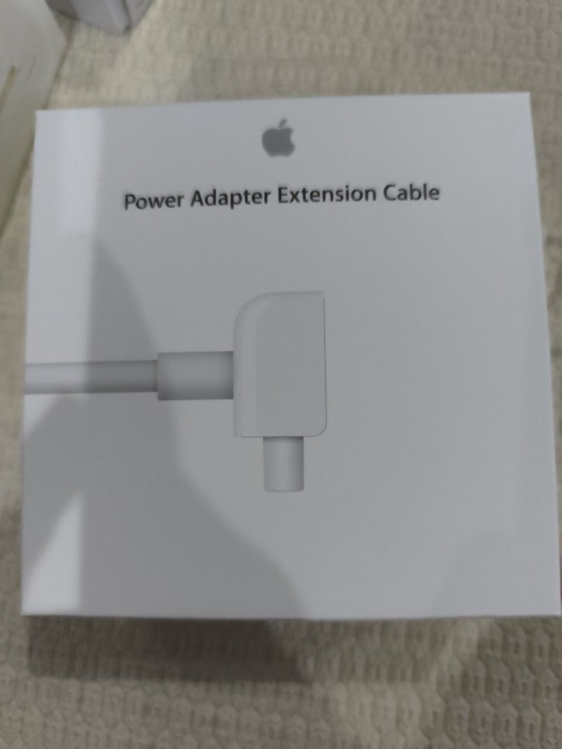 Apple Power Adapter Extension Cable441433317609973760