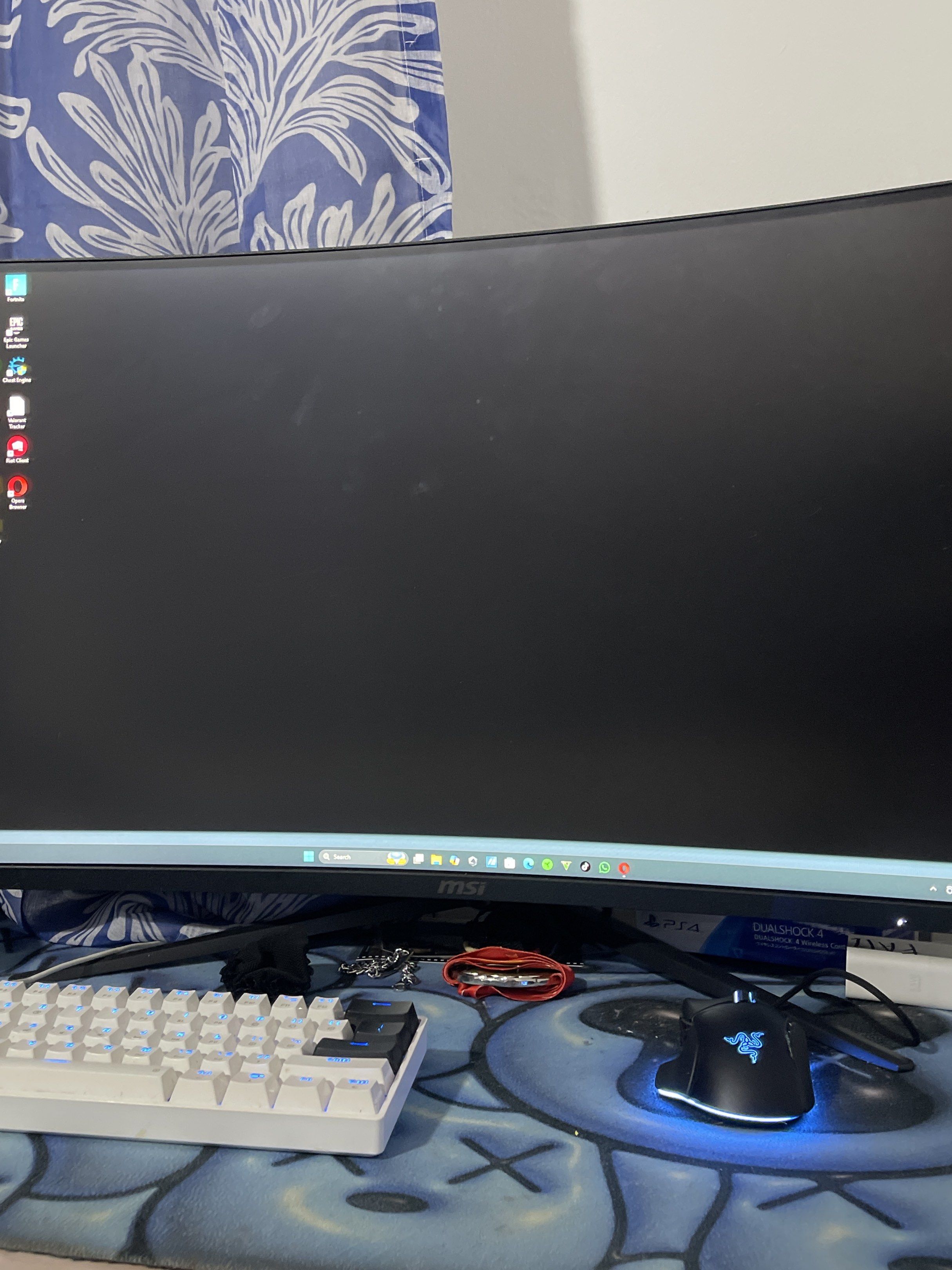 ASUS ROG Gaming PC - Desktop Computer439428739005818883