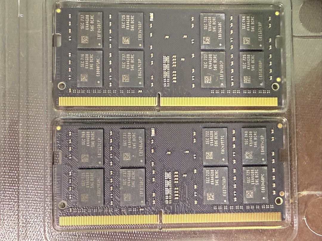 AZW 8GB DDR4 RAM495014265803264001