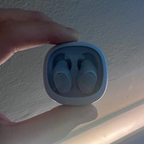 Baseus bowie Wireless Earbuds438532482699765760