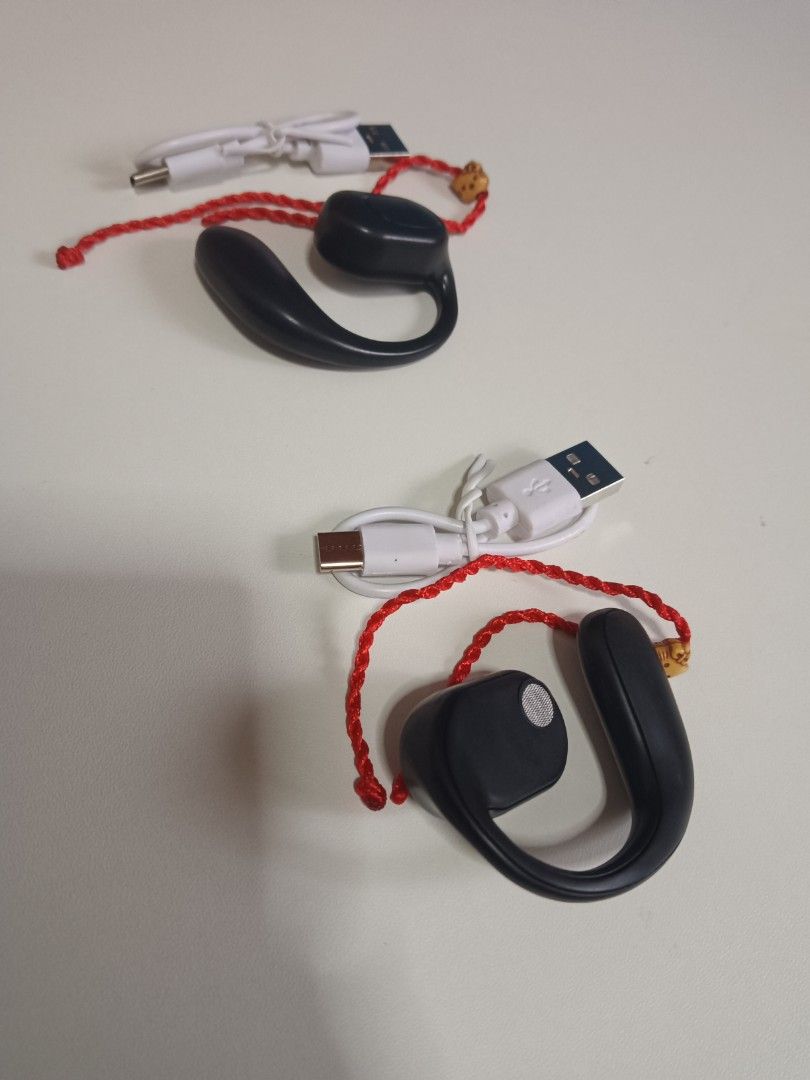 Bluetooth Earphones - Various Colours438528043312097283
