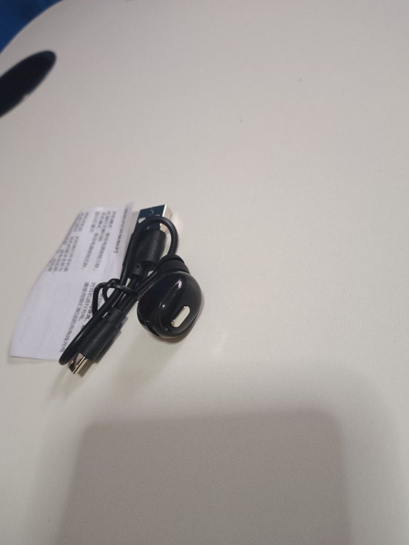 Bluetooth Earphones - Various Colours438528043312097281