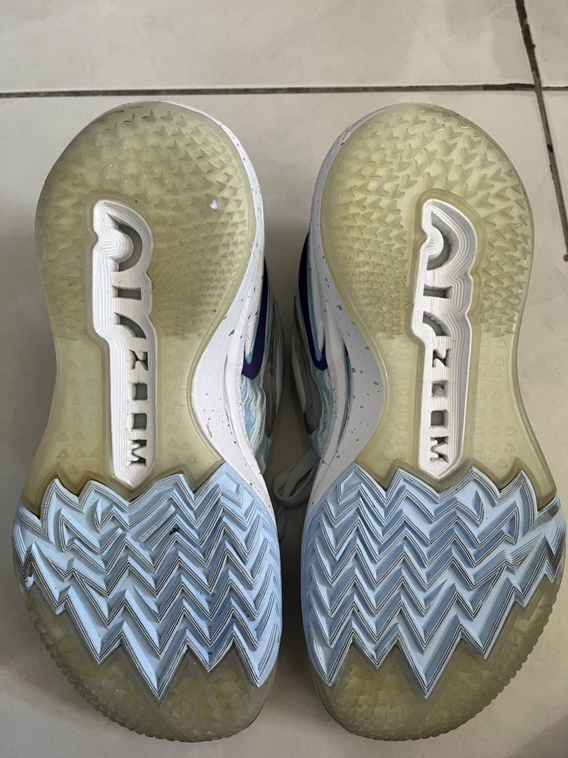 Bundle (Category: Casual shoes) located in Bandar Labuan. Submitted by azkicksenterprice (Listing ID 1434608199, Image 3). Description: Bundle 6.5uk 7uk bolah pakai.