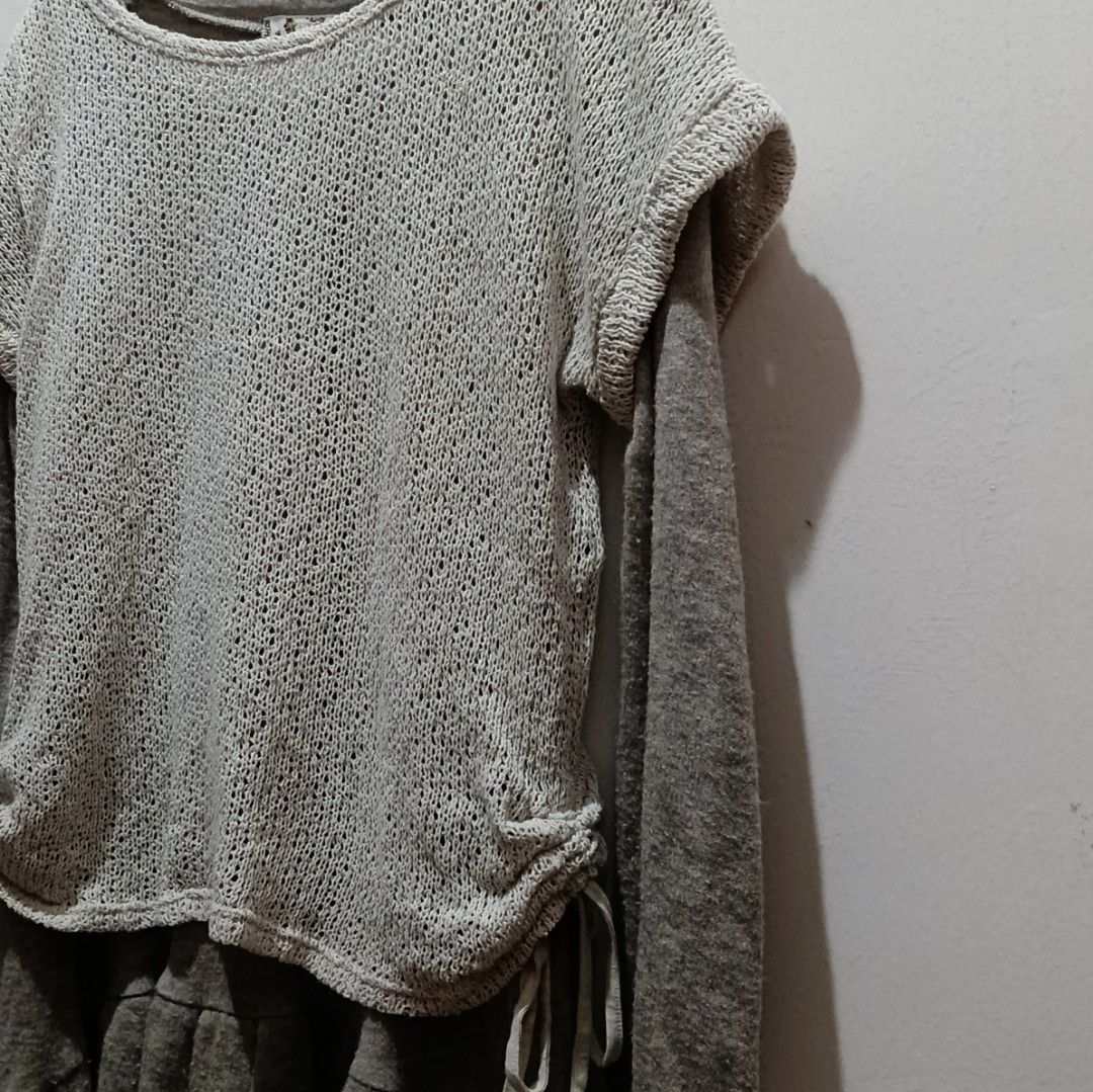 Bundle Clothes ( Set 2) (Category: Dresses) located in Alor Gajah. Submitted by rousess26 (Listing ID 1434698131, Image 3). Description: Rm 15 dapat semua dalam gambar ( exclude postage). Payment via Qr TNG E-wallet. ( akan diberikan selepas buyer setuju untuk proceed). Kindly dm me for more details..